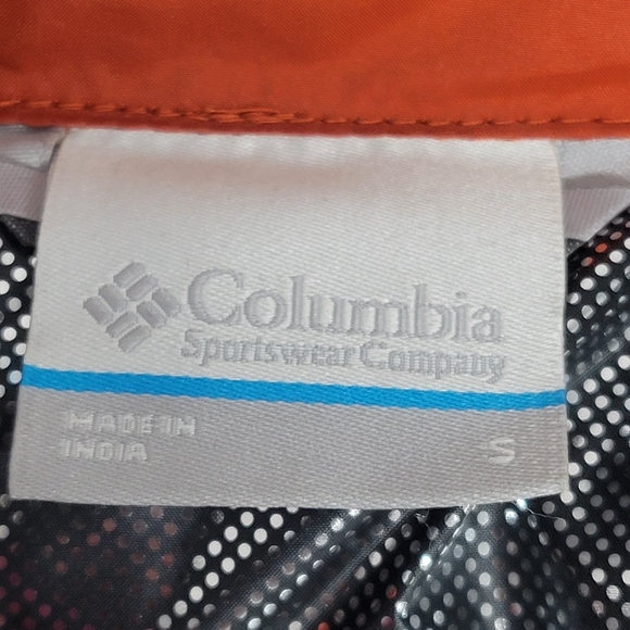Columbia NWT Men's Omni Heat Thermal Reflective Vest Size Small. - Picture 8 of 10